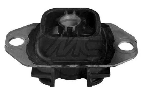 Support moteur Metalcaucho 05669