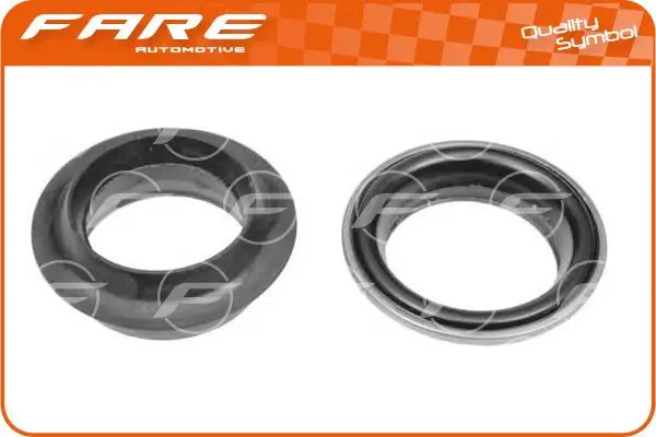 Coupelle de suspension FARE 2815