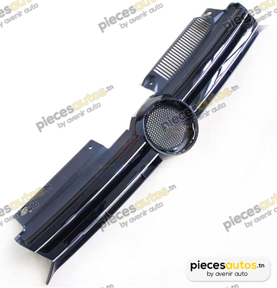Grille de ventilation, pare-chocs Bapmic BF0112360424