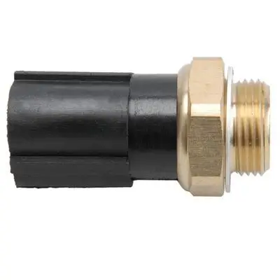 Interrupteur de température, ventilateur de radiateur Bapmic BACB13-750026