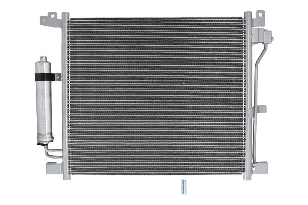 Radiateur climatisation KAMOKA 7800419