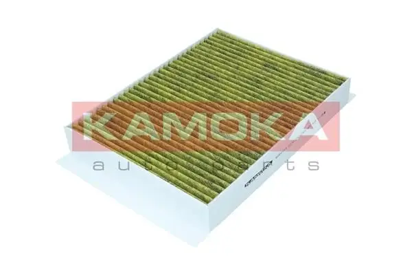 Filtre habitacle KAMOKA 6080154