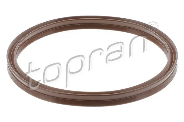 Bague d'étanchéité, gaine de suralimentation TOPRAN 115 070