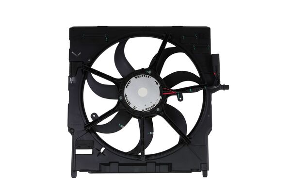 Ventilateur, refroidissement du moteur KAMOKA 7740085