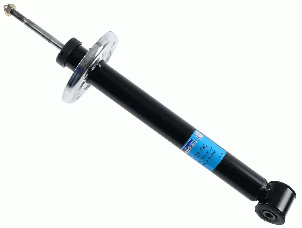 Amortisseur TKB G017100R