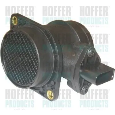 Débitmètre de masse d'air HOFFER 7516032
