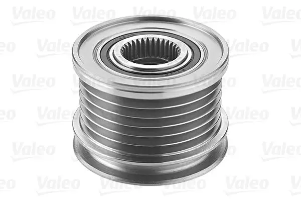 Poulie roue libre, alternateur VALEO 588048