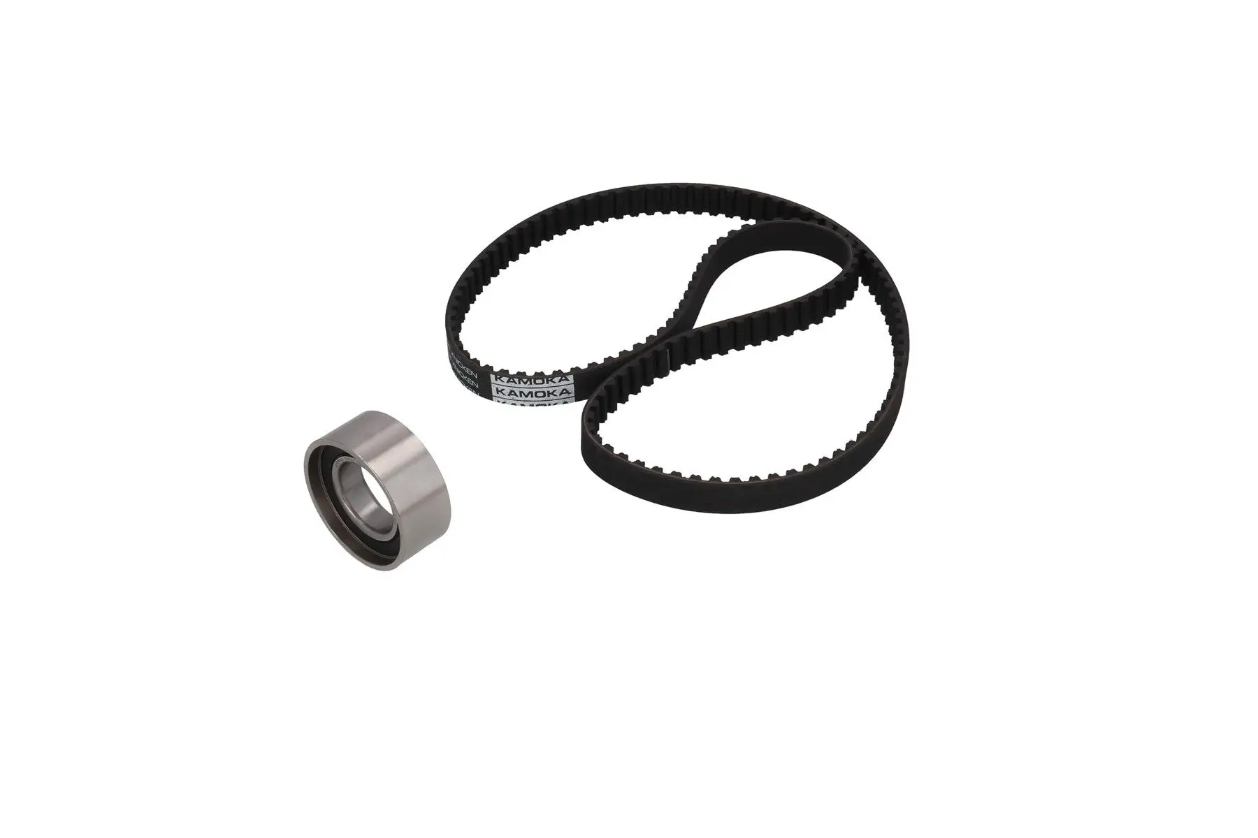 Kit de courroie crantée KAMOKA 7001111