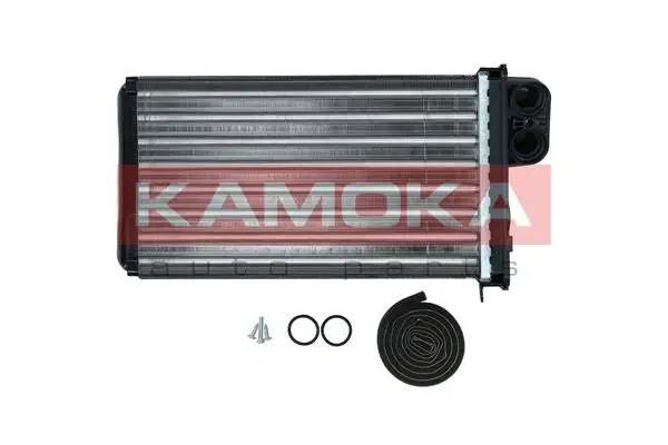 Radiateur chauffage KAMOKA 7765025