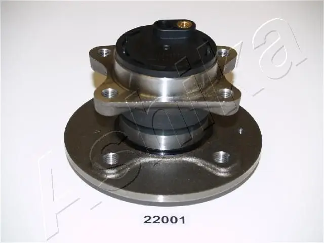 Moyeu de roue ASHIKA 44-22001