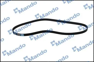 Courroie MANDO MB5PK1210