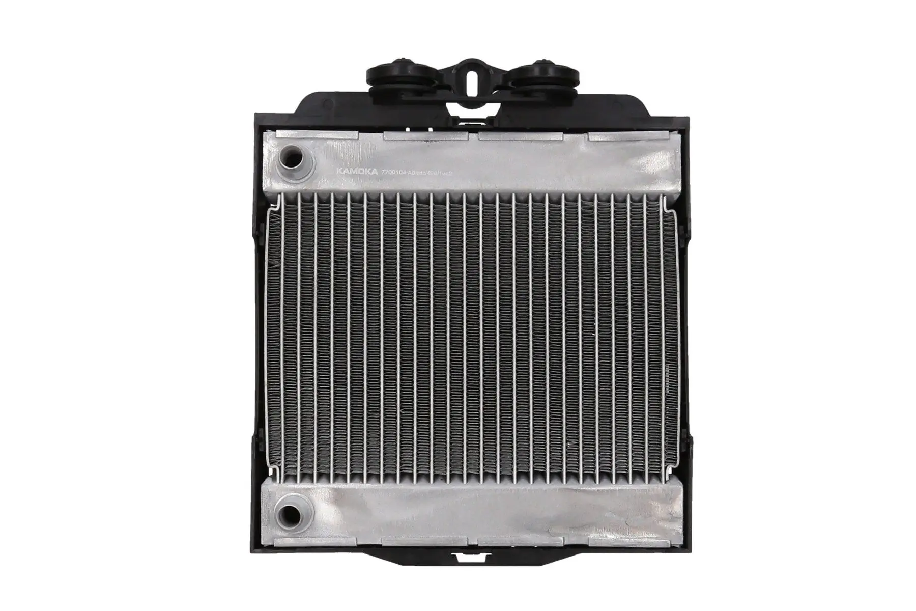 Radiateur, refroidissement du moteur KAMOKA 7700104