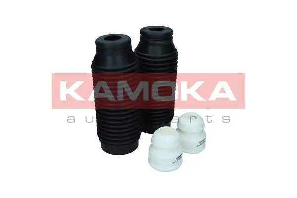 Kit de protection contre la poussière, amortisseur KAMOKA 2019233
