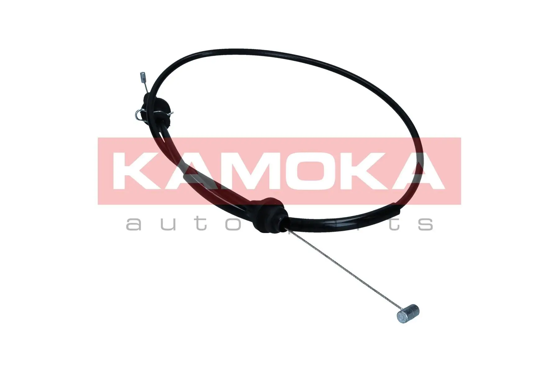 Cable accelerateur KAMOKA 116049