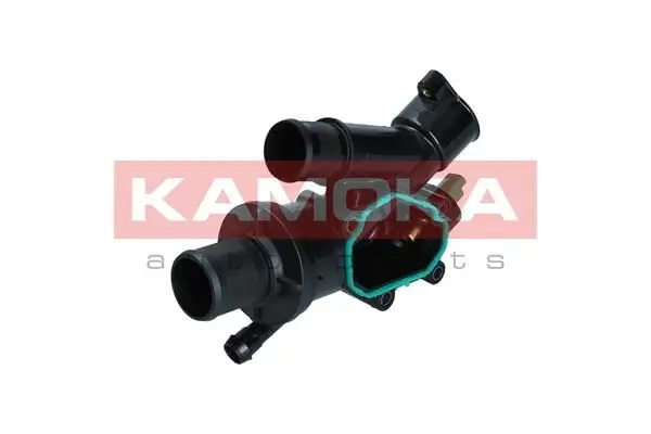 Boîtier du thermostat KAMOKA 7710206