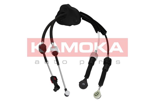 Cable vitesse KAMOKA CP0138