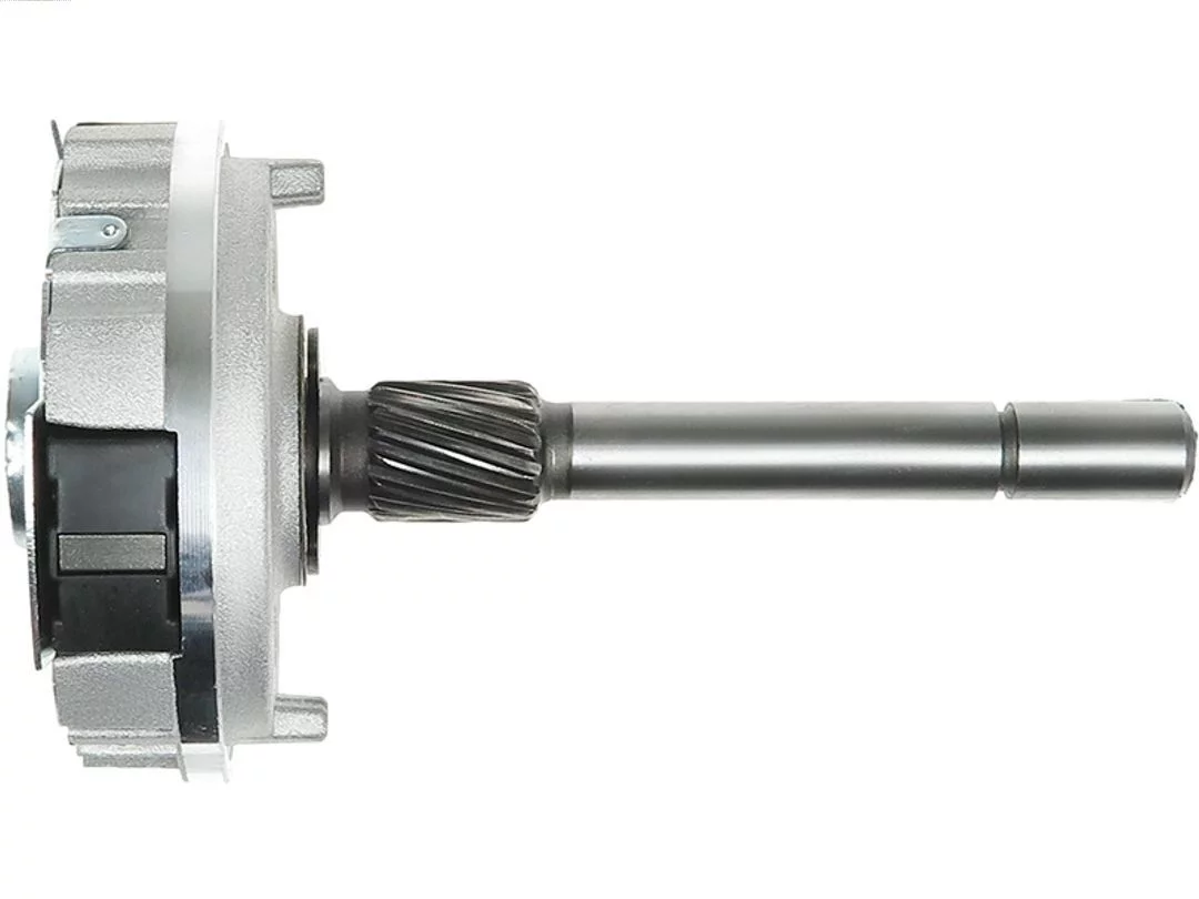 Couronne, engrenage planétaire (démarreur) AS-PL SG0021