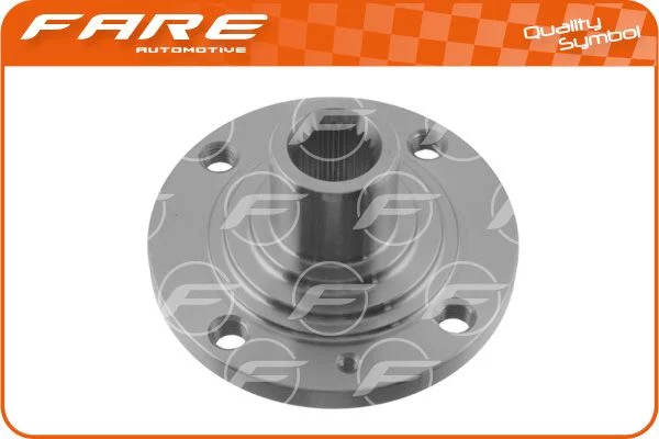 Moyeu de roue FARE 6052