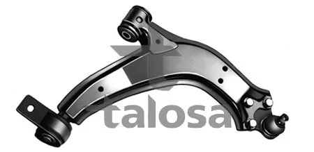 Bras et Triangle suspension TALOSA 40-09937