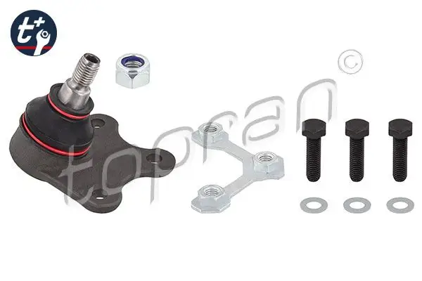 Rotule de suspension TKB TKSK10406