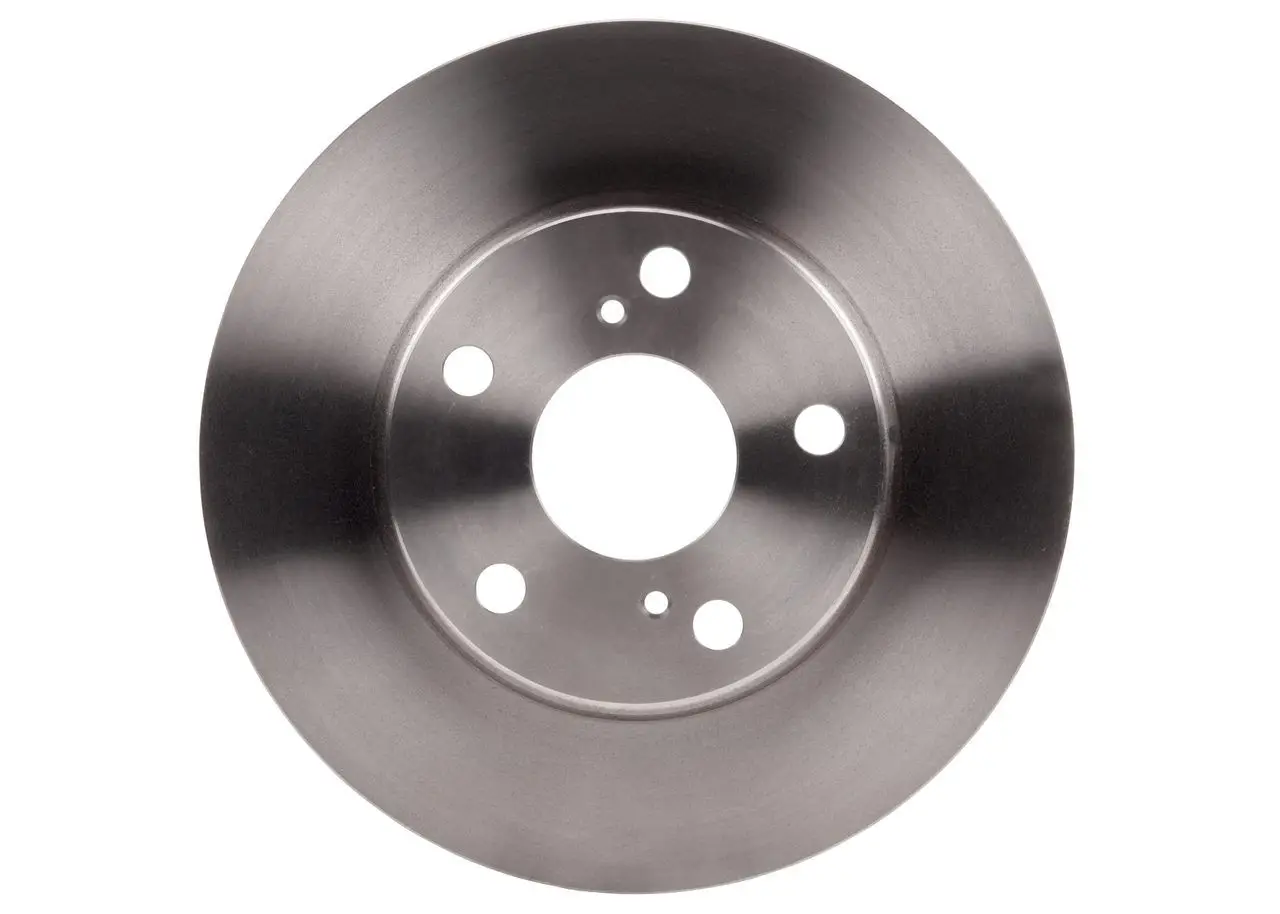 Jeu de 2 Disques de frein BOSCH 0 986 479 S16