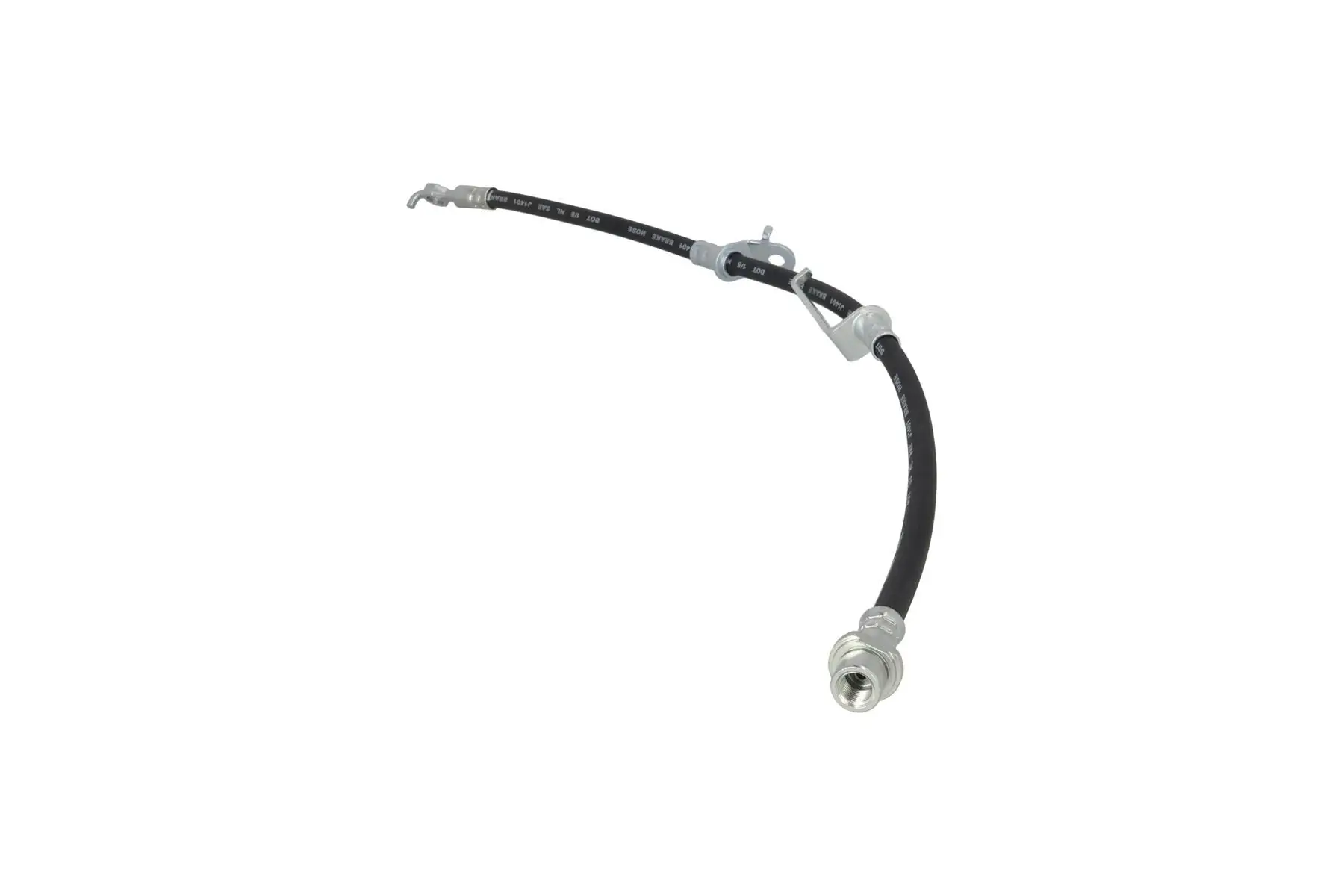 Flexible de frein KAMOKA 1170553
