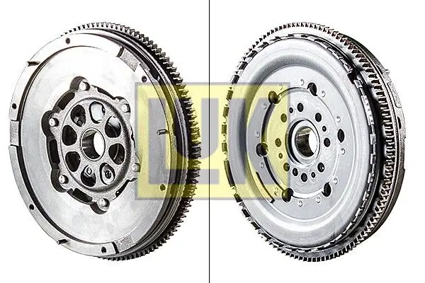Volant moteur LuK 415 0181 10