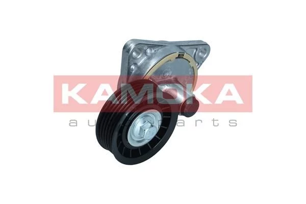 Tendeur de courroie, courroie trapézoïdale à nervures KAMOKA R0600