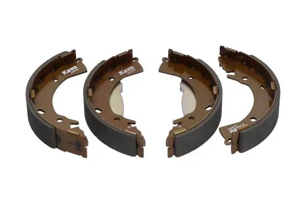 Jeu de mâchoires de frein KAVO PARTS KBS-3409
