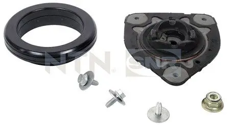 Kit de réparation, coupelle de suspension SNR KB655.32