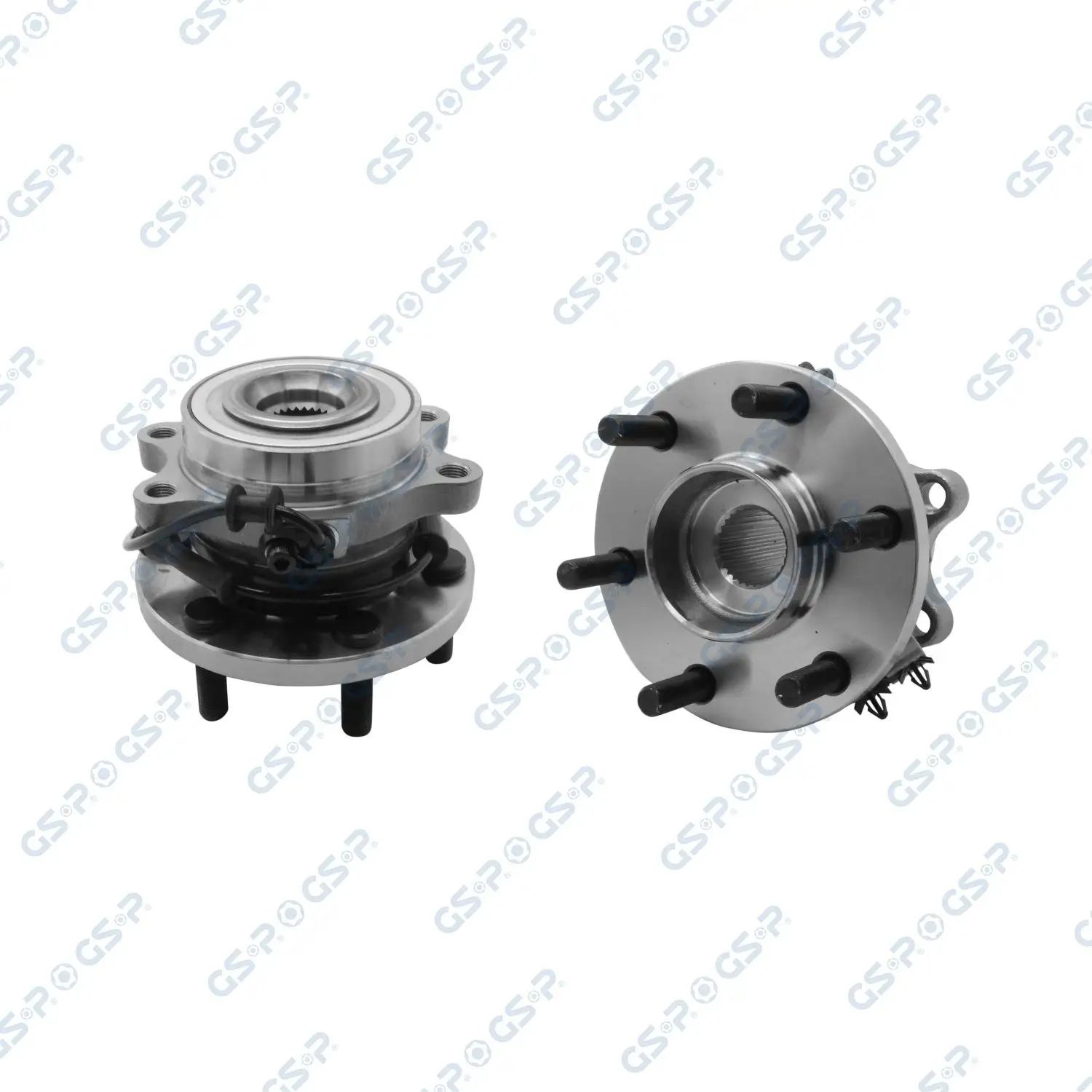 Kit de roulements de roue GSP 9329005