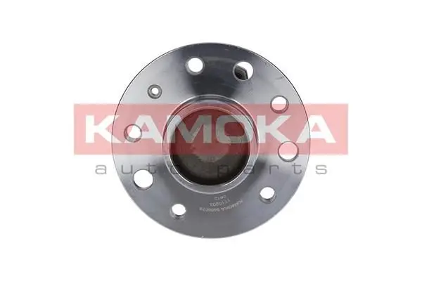 Kit de roulements de roue KAMOKA 5500078