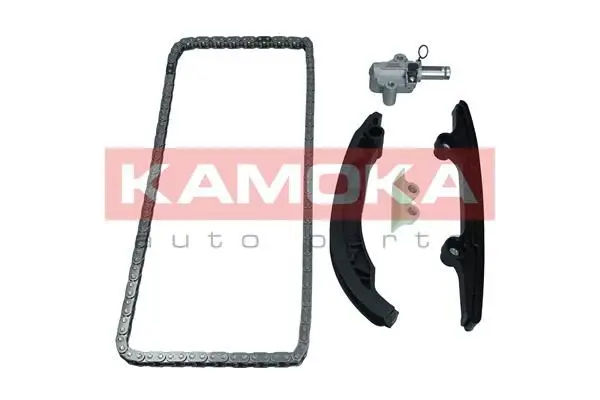 Kit de distribution par chaîne KAMOKA 7001628