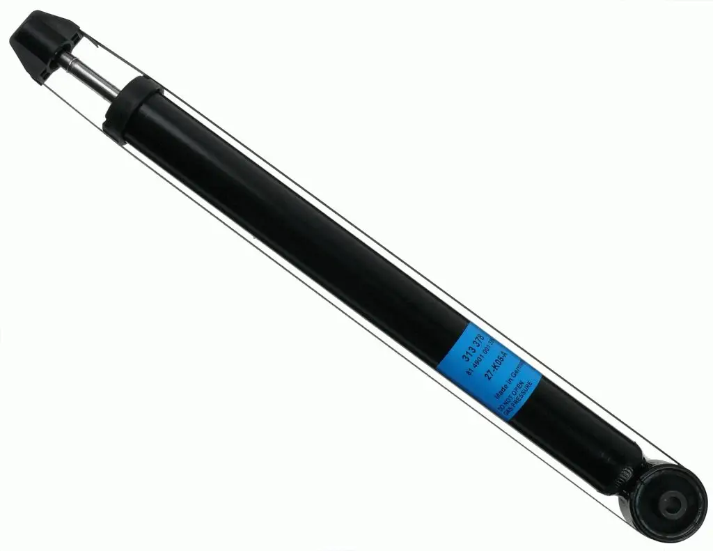 Amortisseur TKB G019940R
