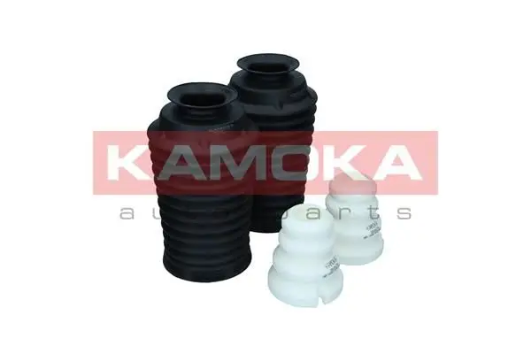 Kit de protection contre la poussière, amortisseur KAMOKA 2019173