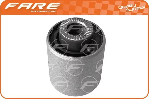 Suspension, corps de l'essieu FARE 27059