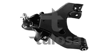 Bras et Triangle suspension TALOSA 40-13561