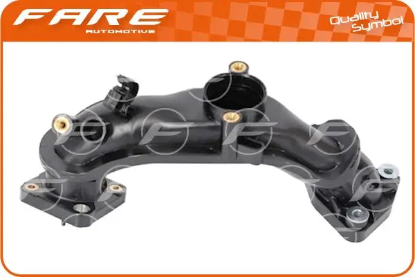Durite turbo FARE 16305