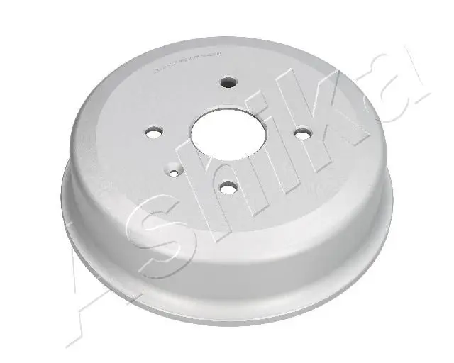 Jeu de 2 Tambour de frein ASHIKA 56-W0-003C