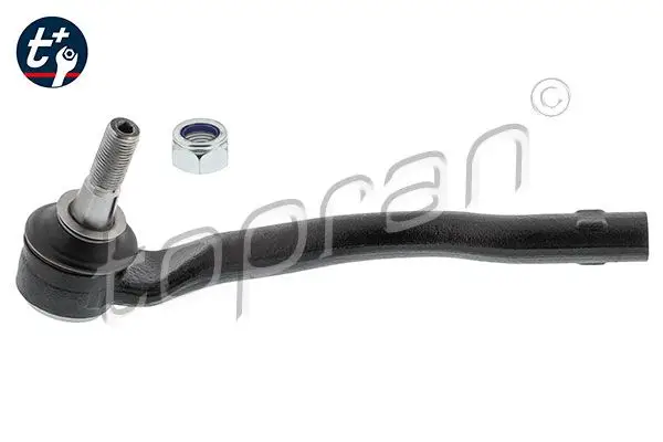 Rotule de barre de connexion TOPRAN 407 712