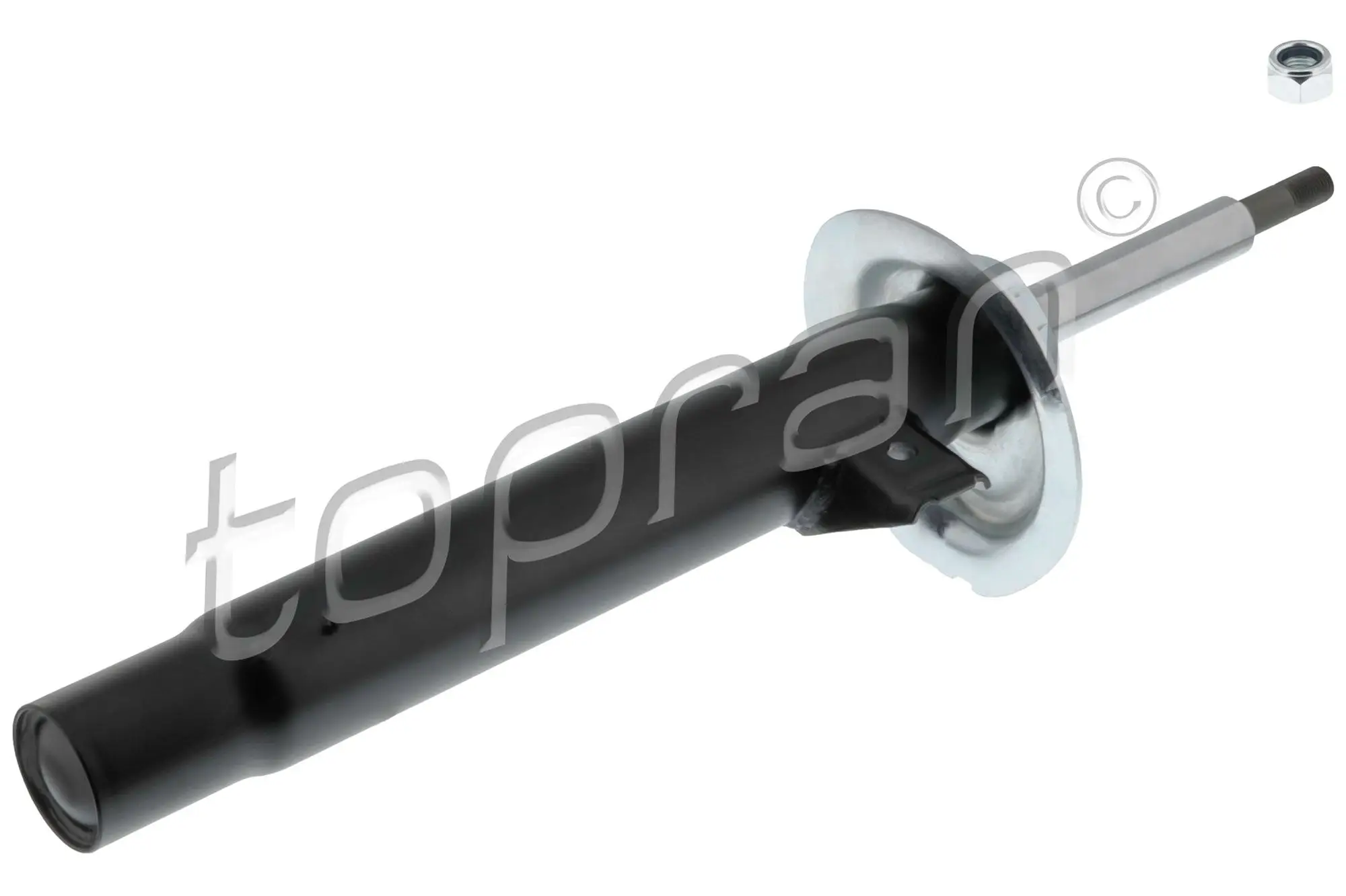 Amortisseur TKB G025041FL