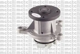 Pompe à eau METELLI 24-1125