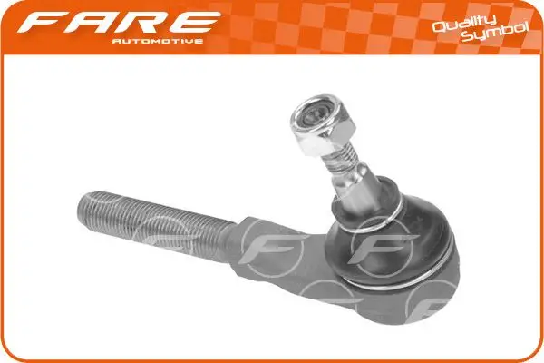 Rotule de barre de connexion FARE RD078