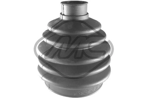 Soufflet, arbre de commande Metalcaucho 01989