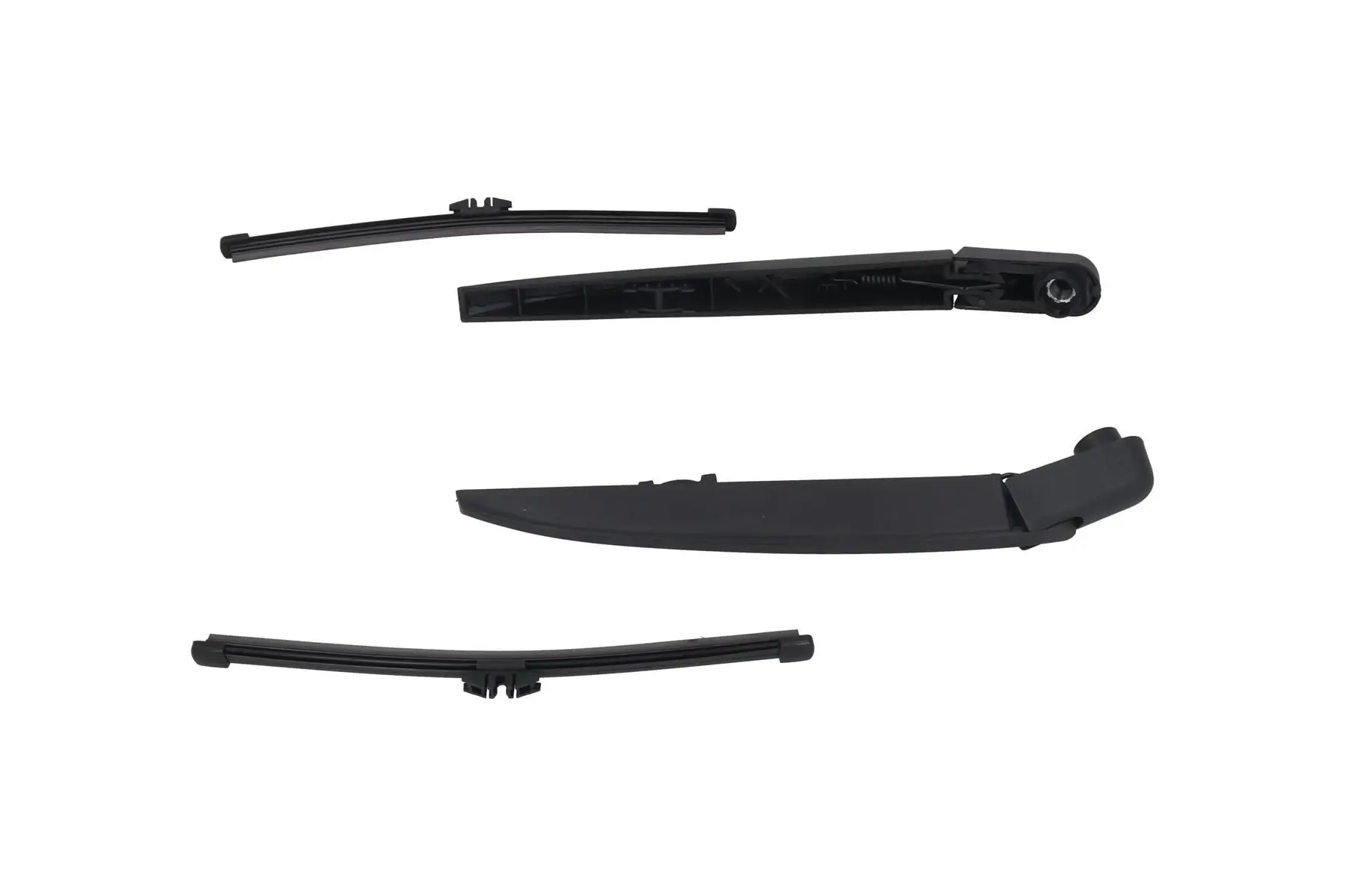 Bras d'essuie-glace, nettoyage des vitres KAMOKA 25394