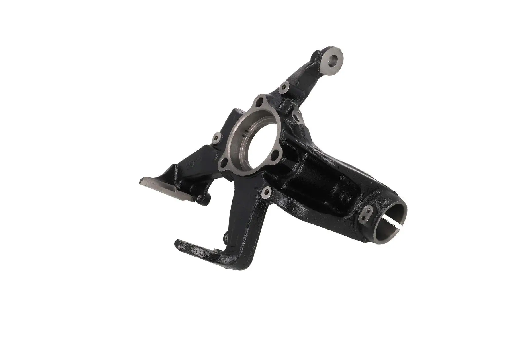 Fusée d'essieu, suspension de roue KAMOKA 9080012