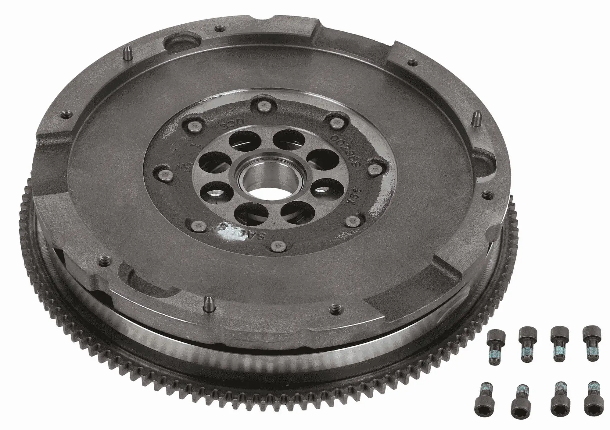 Volant moteur SACHS 2294 002 388