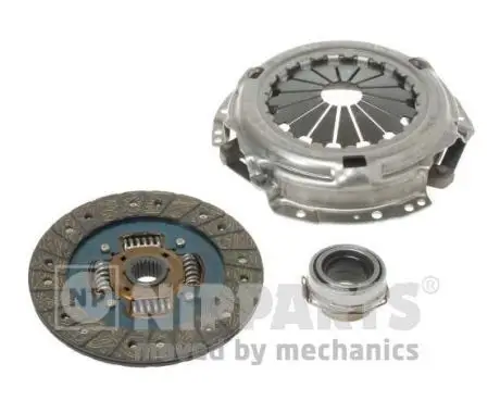 Kit d'embrayage NIPPARTS J2002078