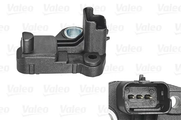 Capteur vilebrequin VALEO 254015