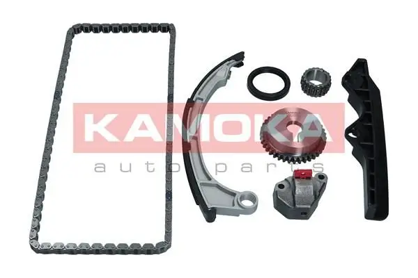 Kit de distribution par chaîne KAMOKA 7001690